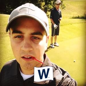 Meet your Posher, James